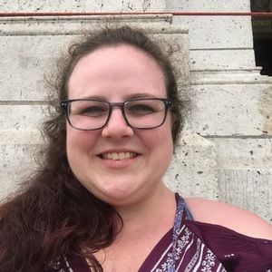 Meet your Posher, Vicki